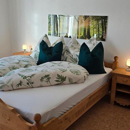 Bed and Breakfast Haus Auszeit Wenns Zewnętrze zdjęcie
