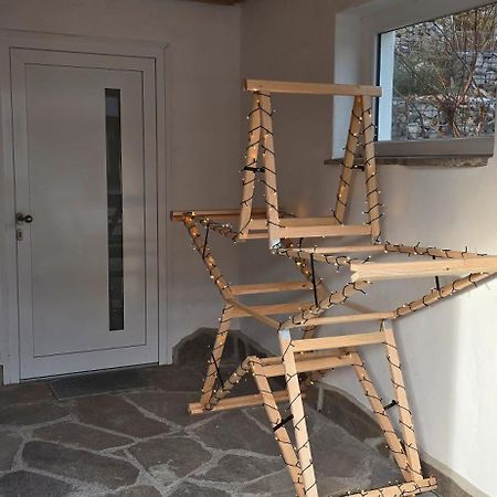 Bed and Breakfast Haus Auszeit Wenns Zewnętrze zdjęcie