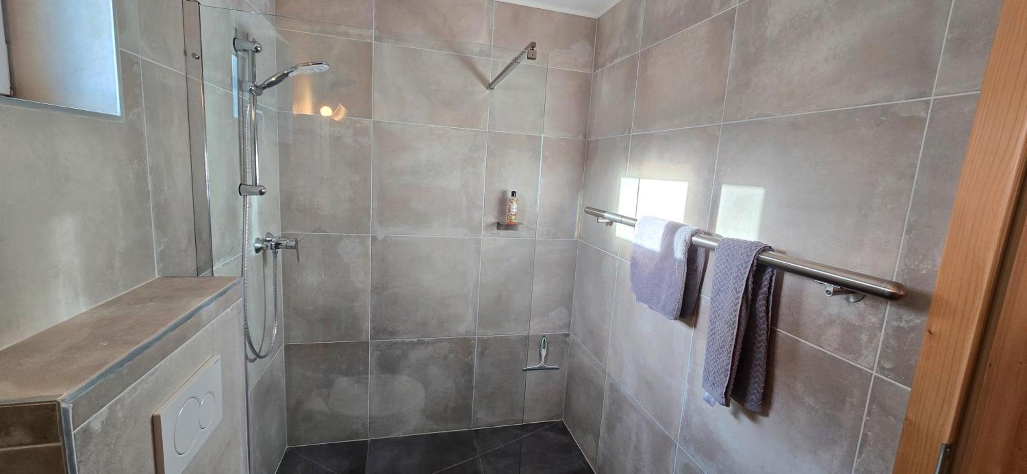 Bed and Breakfast Haus Auszeit Wenns Zewnętrze zdjęcie