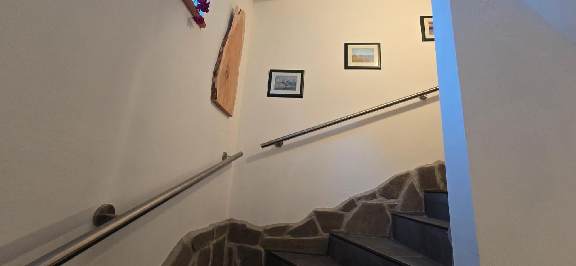 Bed and Breakfast Haus Auszeit Wenns Zewnętrze zdjęcie