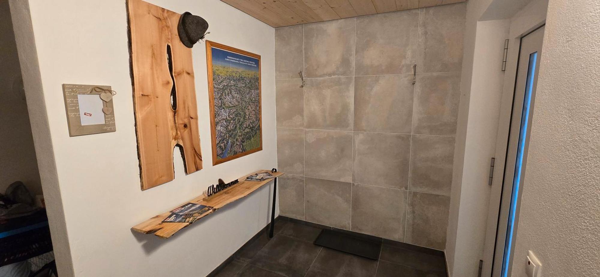Bed and Breakfast Haus Auszeit Wenns Zewnętrze zdjęcie