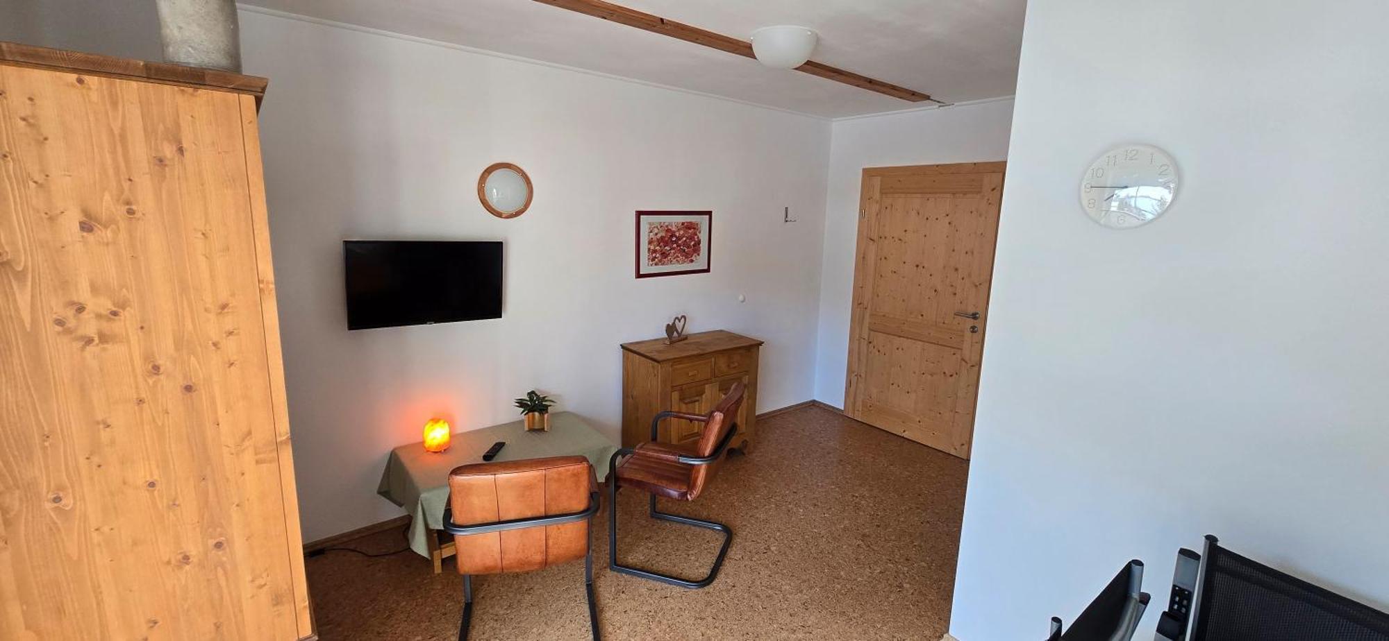 Bed and Breakfast Haus Auszeit Wenns Zewnętrze zdjęcie