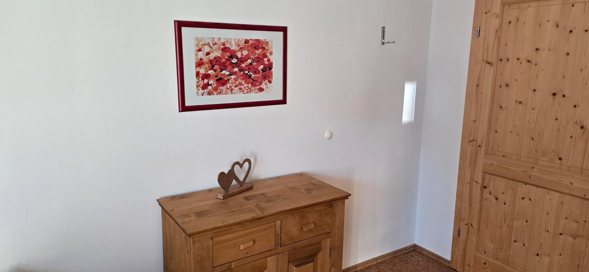 Bed and Breakfast Haus Auszeit Wenns Zewnętrze zdjęcie